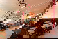Blue Bamboo Restaurant  Cafe