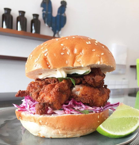 Brother Hen - Restaurant Gold Coast 0