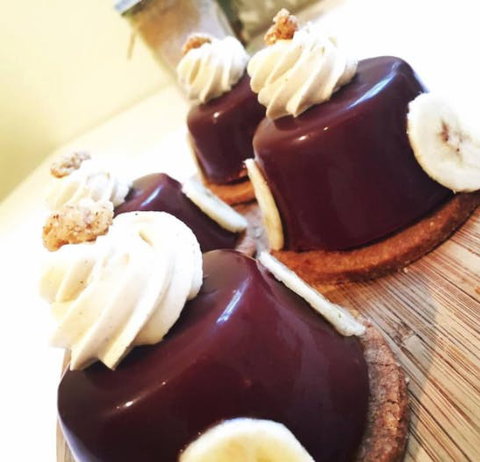 Cafe Amalia - Restaurant Gold Coast 0