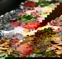 Cafe Deli - Restaurant Gold Coast