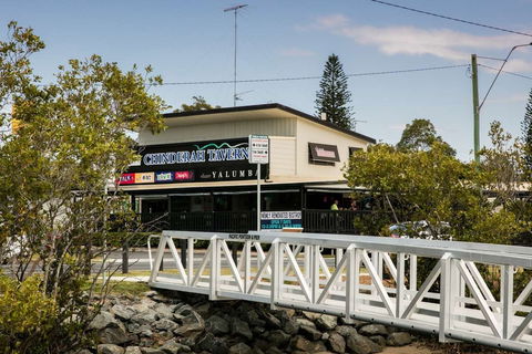 Chinderah Tavern - Restaurant Gold Coast 0