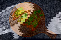 Cinnamons Restaurant