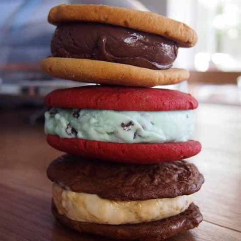 Dolce House Gelato - Moonee Ponds - Restaurant Gold Coast 0