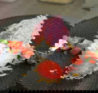 Estuary Restaurant - Restaurant Gold Coast