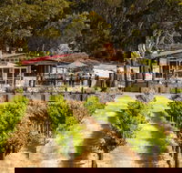 False Cape Wines Cellar Door - Restaurant Gold Coast