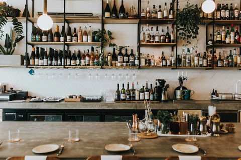 Fleet - Restaurant Gold Coast 0