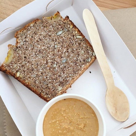 Green Cup - Armadale - Restaurant Gold Coast 0