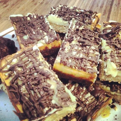 Hopper Society - Restaurant Gold Coast 0