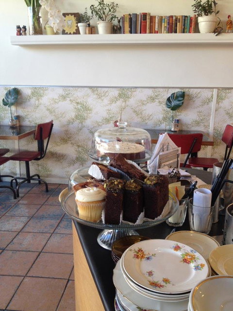 Hot Poppy - Restaurant Gold Coast 0