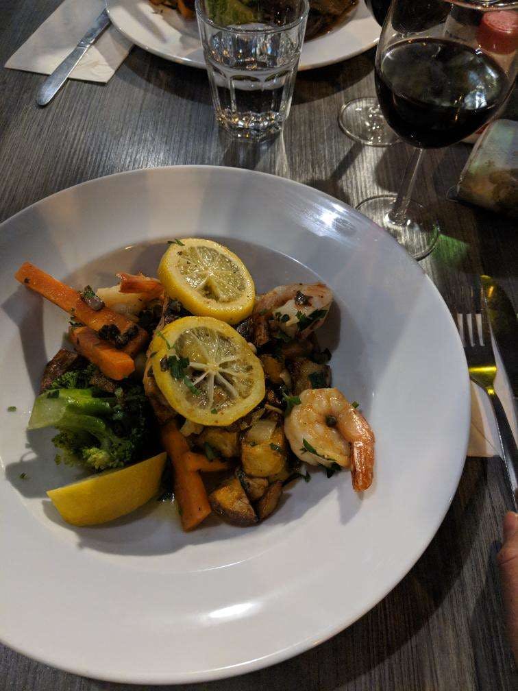 Fernhill NSW Restaurant Gold Coast