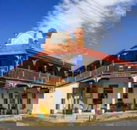 Ironbark Inn - Restaurant Gold Coast