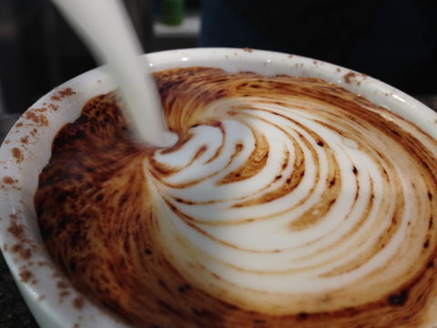 Jaques Coffee Plantation - Restaurant Gold Coast 1