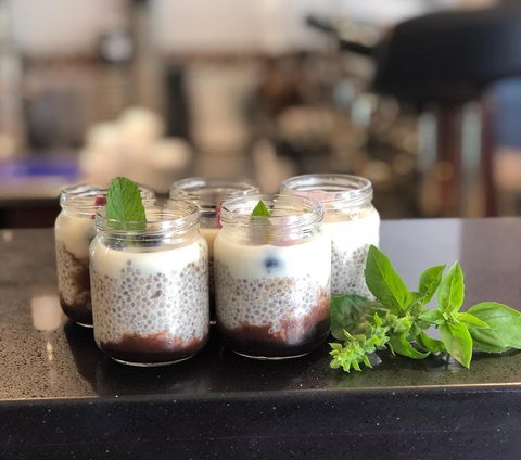 Kastury's Cafe And Restaurant - Restaurant Gold Coast 0