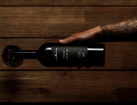 Kellermeister Wines - Restaurant Gold Coast 0