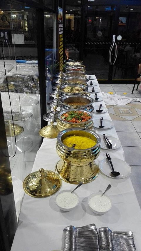 Lahori Dhaba - Restaurant Gold Coast 0