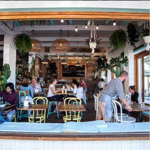 Little Jack Horner - Restaurant Gold Coast 0