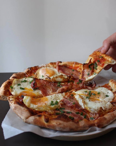 Martha Street Kitchen - Restaurant Gold Coast 0