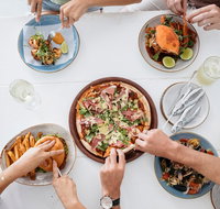 Margarita Daze - Restaurant Gold Coast