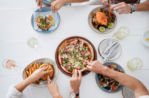 Margarita Daze - Restaurant Gold Coast 0