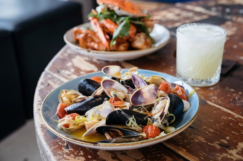 Margarita Daze - Restaurant Gold Coast 1