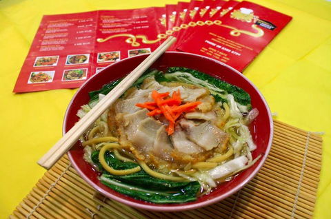 Mr Noodles' House - Restaurant Gold Coast 0