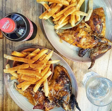 Nando's - Beldon - Restaurant Gold Coast 0