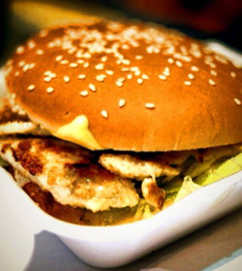 Ogalo - Bondi - Restaurant Gold Coast 0