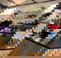 Oikos Cafe Ipswich - Restaurant Gold Coast