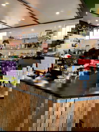 Oikos Cafe Ipswich