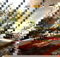 Pizzeria La Prima - Restaurant Gold Coast