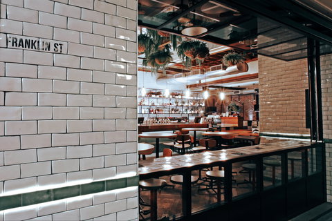 Public Bar - Restaurant Gold Coast 0