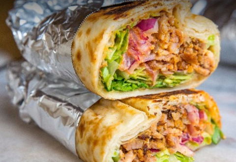 Rambo's Kebab - Restaurant Gold Coast 0