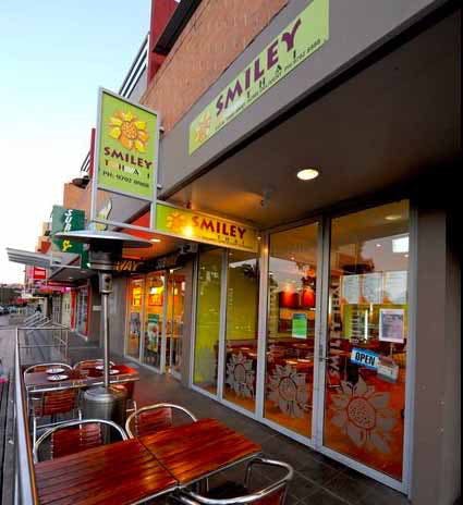 R-Haan Thai - Revesby - Restaurant Gold Coast 0