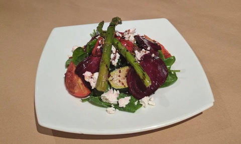Rocksalt Italian - Restaurant Gold Coast 0