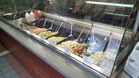 Rooster Delight - Restaurant Gold Coast 0