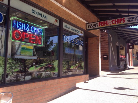 Seafood By The Yarra - Restaurant Gold Coast 0