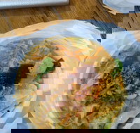 Street Chef - Restaurant Gold Coast