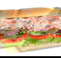 Subway - Keperra - Restaurant Gold Coast