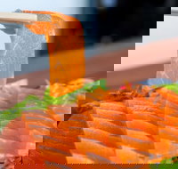 Sushi Square - Zetland - Restaurant Gold Coast