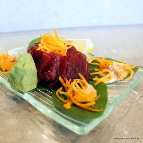 Sushi At Palm Beach - Restaurant Gold Coast 0