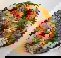 Swiss Deli - North Sydney - Restaurant Gold Coast