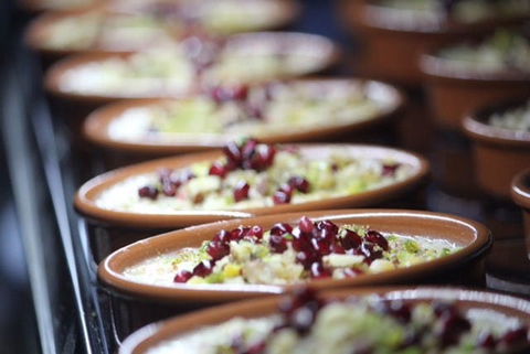 Taksim Square - Restaurant Gold Coast 0