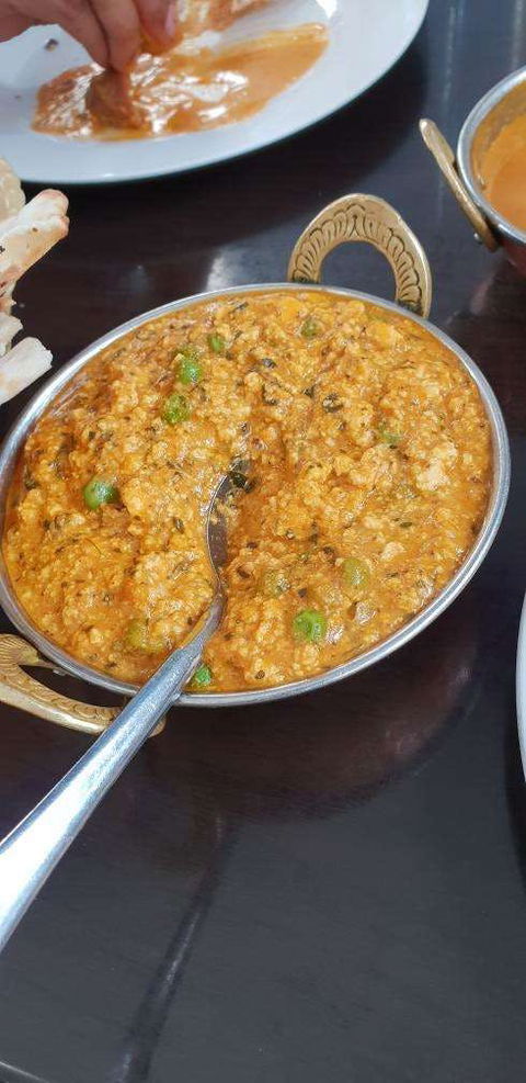 Taste Of Taj - Restaurant Gold Coast 0