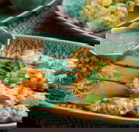 Thai on Earth - Restaurant Gold Coast