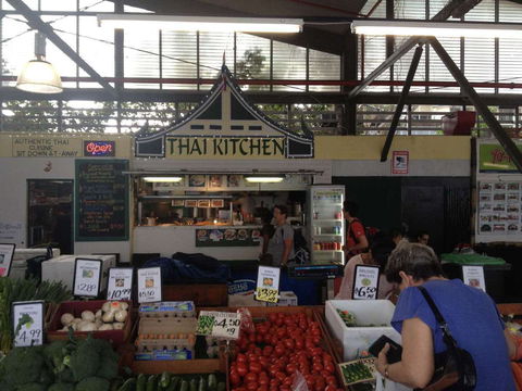 Thai Kitchen - Restaurant Gold Coast 0