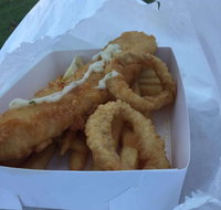 The Reef Food Bar - Restaurant Gold Coast