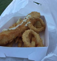 The Reef Food Bar