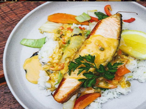 The Windsor Castle Hotel - Restaurant Gold Coast 2