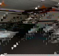 The Blue Heeler Licensed Restaurant - Restaurant Gold Coast