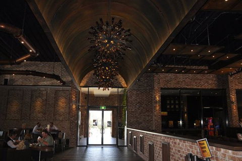 The Australian Hotel And Brewery - Restaurant Gold Coast 0